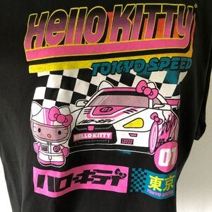 Hello Kitty Tokyo Speed